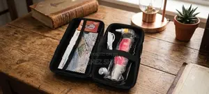 Gem Tools Set