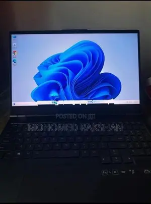 Lenovo Legion 5 Laptop