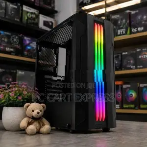 I5 6TH GEN BUDGET GAMING PC BUILD