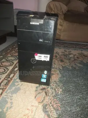 Samsung Core i3 Desktop Parts