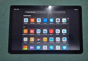 Huawei Matepad T10s