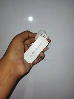 LTE 4G Dongle Modem