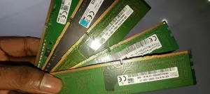 DDR4 4GB RAM