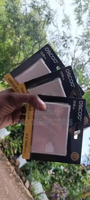 Oscoo 128GB SSD