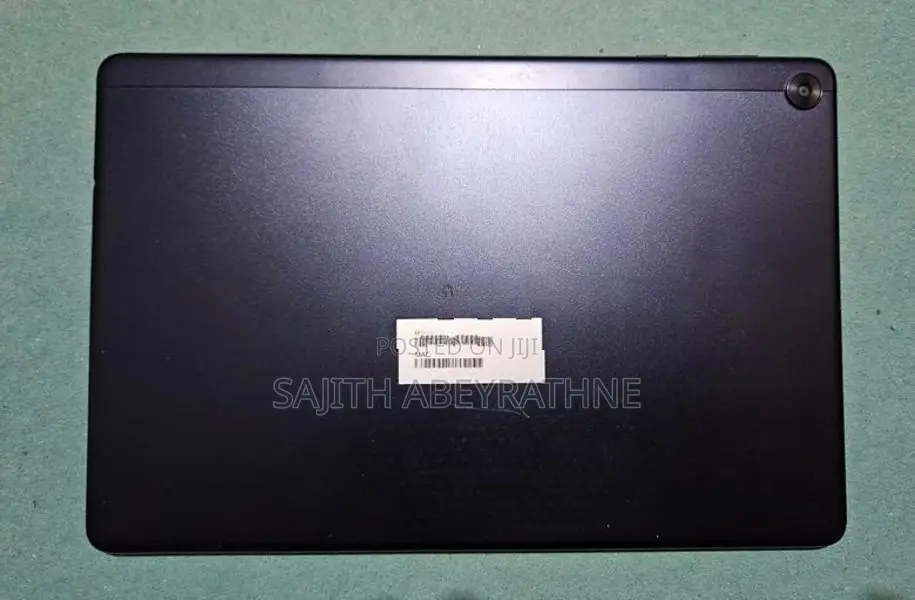 Huawei Matepad T10s