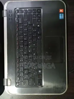 Dell Inspiron 5520 Laptop