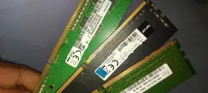 DDR4 4GB RAM