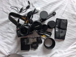 Nikon D3200