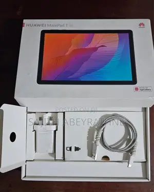 Huawei Matepad T10s