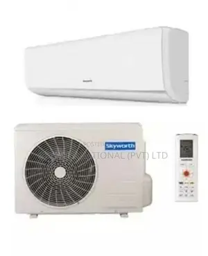 9000BTU Skyworth Non Inverter Brand New AC