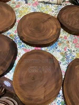 Wooden Cutting Board