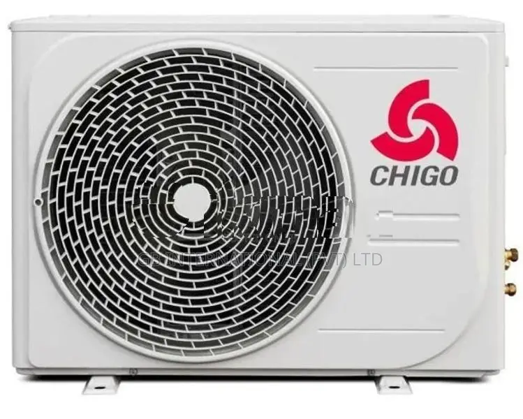 9000BTU CHIGO Inverter Brand New AC