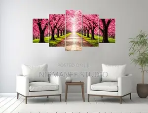 3D Wall Art