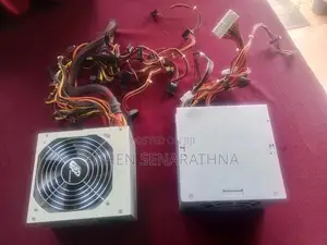 Hp 350w Power Supplies