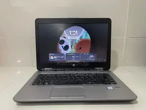 HP ProBook 640 G2 Laptop