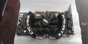 GTX N460 1GB Gaming VGA