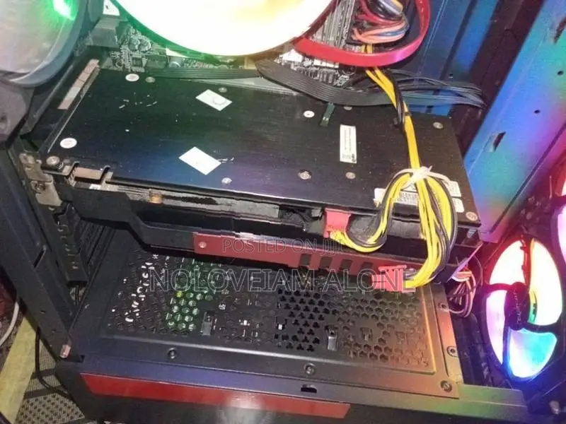 GTX 960 4GB Jetstream