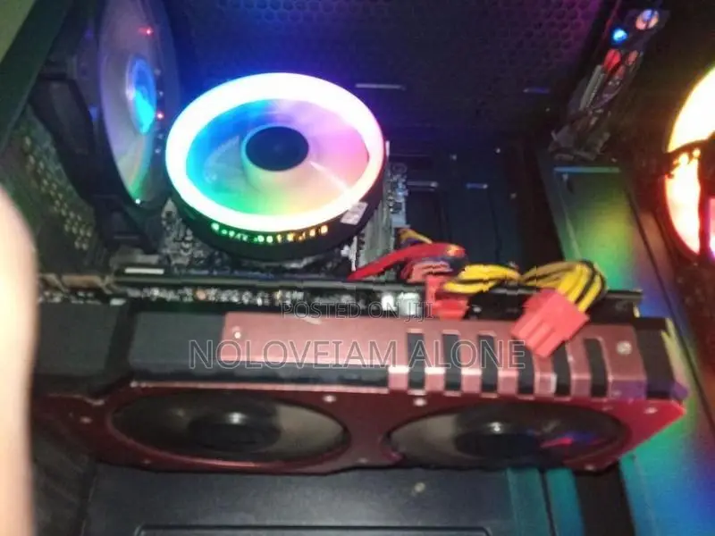 GTX 960 4GB Jetstream