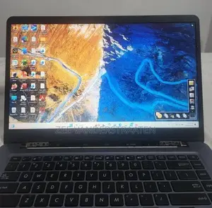 Asus Vivo Book