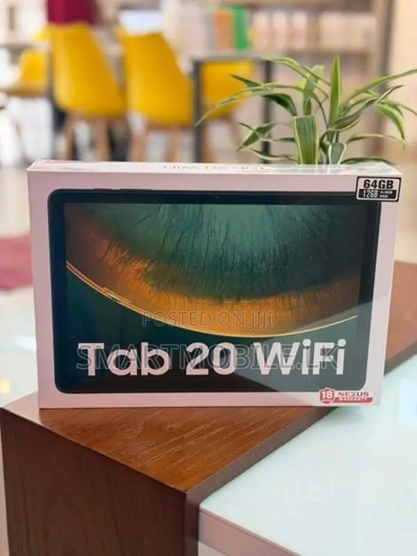 Blackview Tab 4GB/64GB