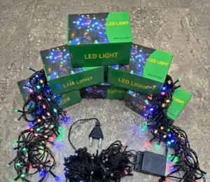 Led bulb well
