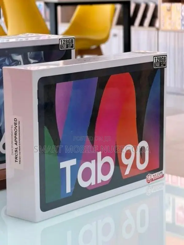 Blackview Tab 90 8GB/128GB