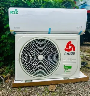 CHIGO Air Conditioners