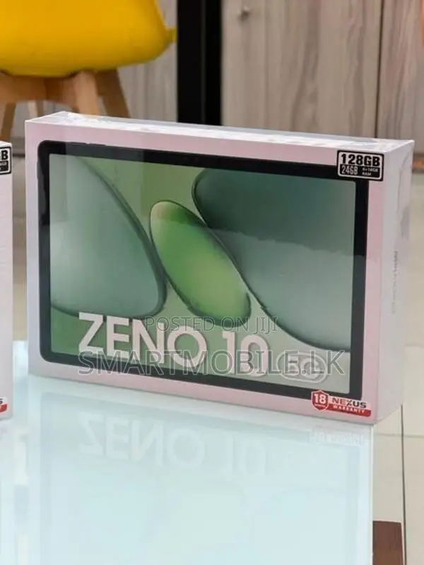 Blackview Zeno 10 5G 6GB/128GB