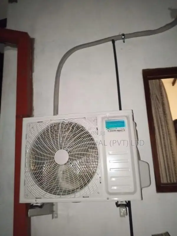 18000 Btu Hisense Non Inverter Ac