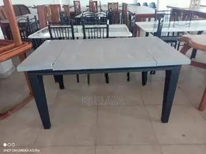 Plastic Table