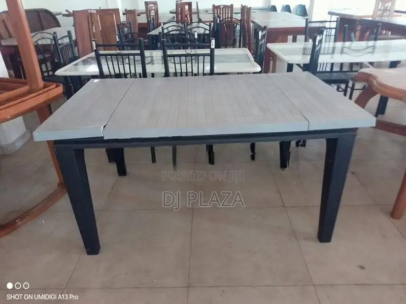 Plastic Table