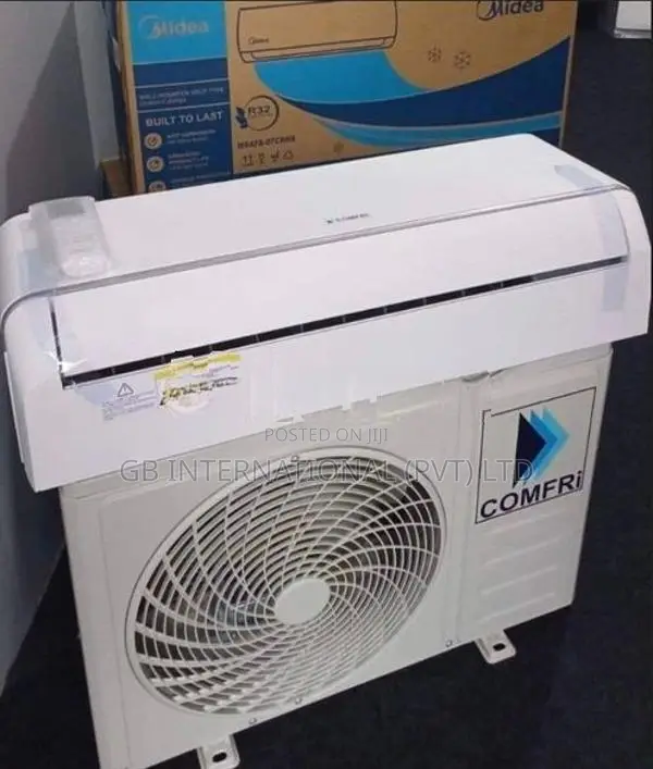 24000 BTU Comfri Inverter Air Conditiner
