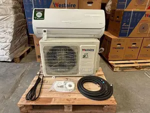 12000BTU Westaire Smart Inverter Air Conditioner