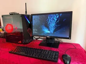 Intel i5 4th Gen Pc
