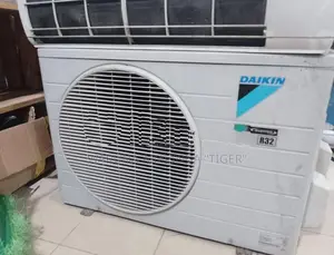 Daikin 18000 BTU Dual Inverter Air Conditioner