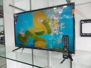 Abans 32 inch LED TV
