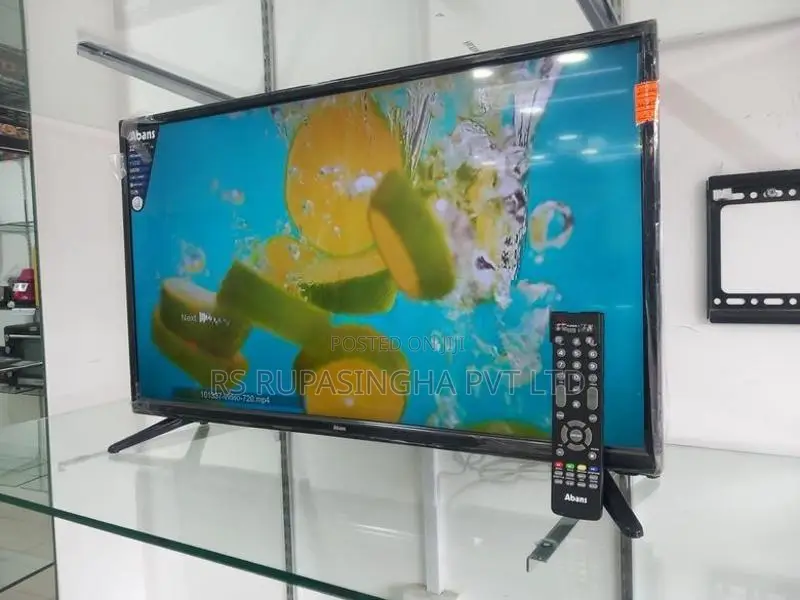 Abans 32 inch LED TV