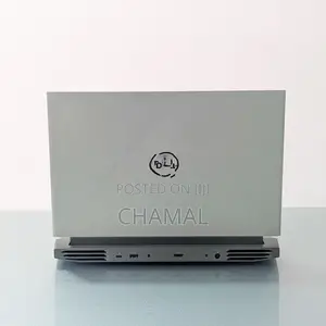Dell G15 Core i5 11th Gen |RTX3050/4GB Gaming|16GB RAM|512GB NVMe Lapt
