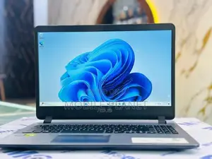 ASUS INTEL CORE I5 8TH GEN 8GB RAM 128GB SSD, 1TB HDD NVIDIA MX130