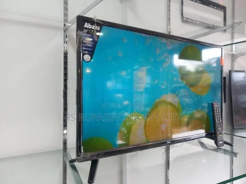 Abans 32 inch LED TV