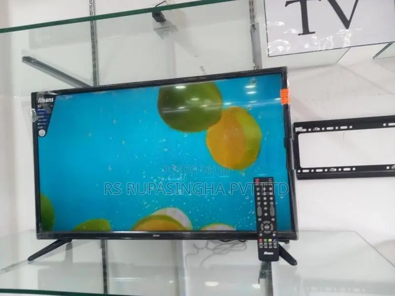 Abans 32 inch LED TV