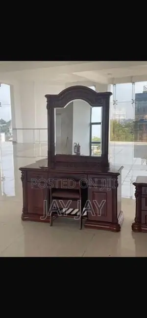 Imported Dressing Table