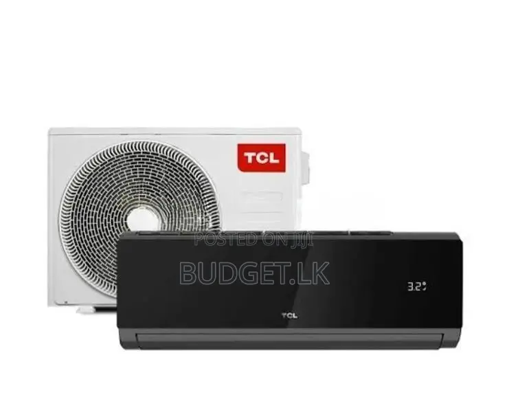 12000BTU TCL Inverter Air Conditioner