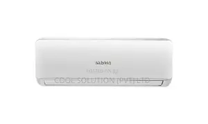 Abans Eco Inverter (R32) A/C 12000BTU