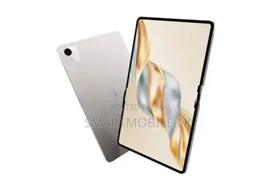 Honor Pad X9A 4G Lte with Cover 8GB/256GB
