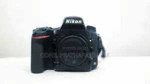 Nikon D750