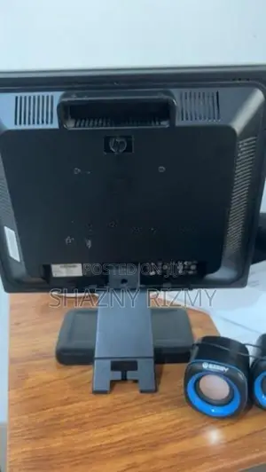 HP 17inch Monitor