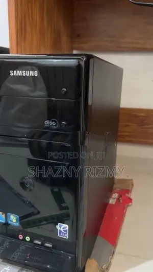 Samsung Casing