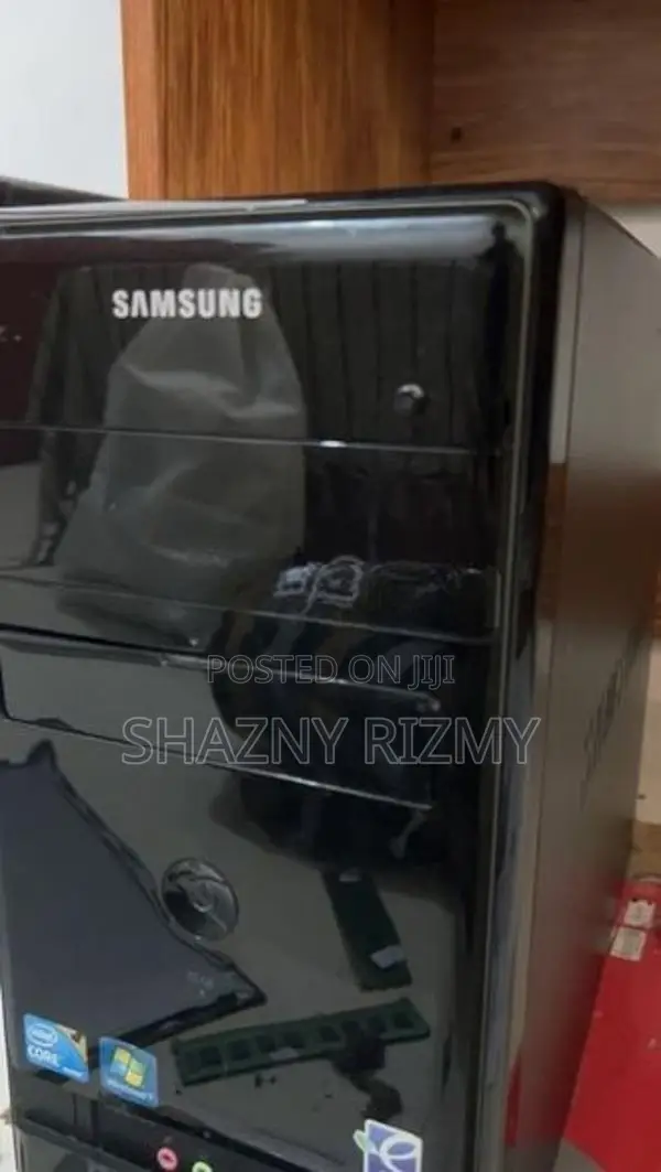 Samsung Casing