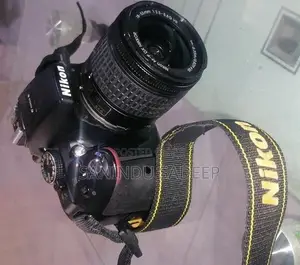 Nikon D5300